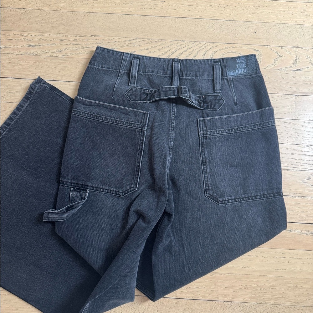 We the free Denim Pants